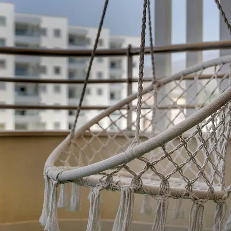 Apartment Apto Sol Paraiso Sunset View Costa Adeje (Tenerife)