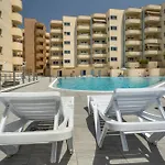 Apartmán Apto Sol Paraiso Sunset View