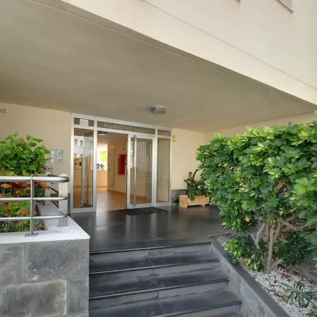 Lejlighed Apto Sol Paraiso Sunset View