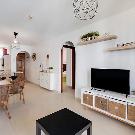 Lejlighed Apto Sol Paraiso Sunset View *