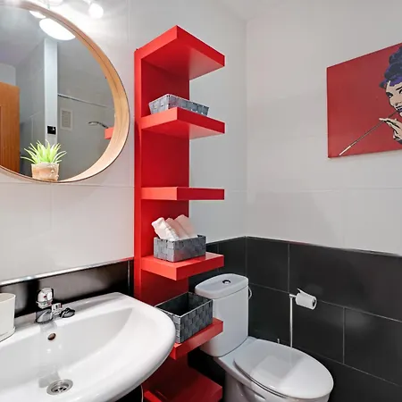 Apto Sol Paraiso Sunset View Lejlighed *