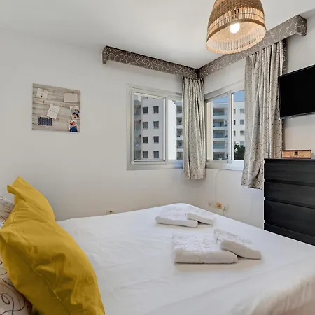 Lejlighed Apto Sol Paraiso Sunset View Costa Adeje (Tenerife)