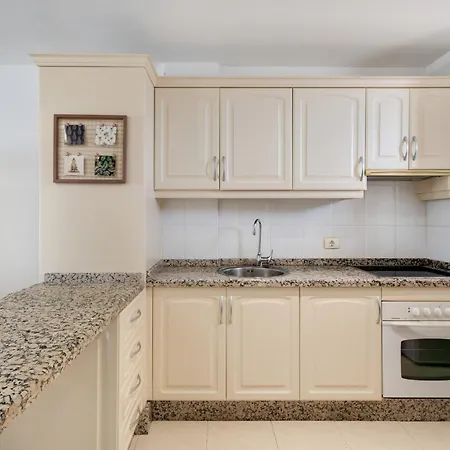 Apto Sol Paraiso Sunset View Lejlighed *