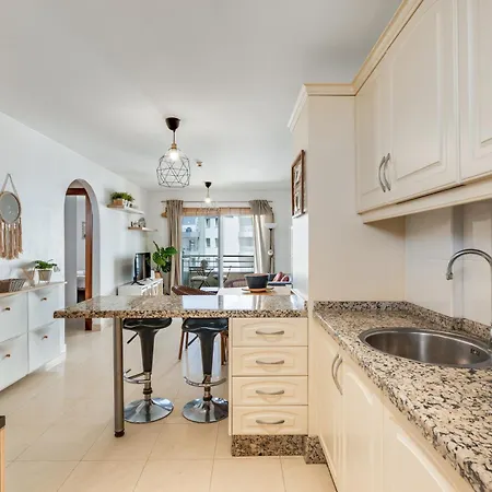 Apto Sol Paraiso Sunset View * Costa Adeje (Tenerife)