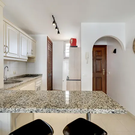 Apto Sol Paraiso Sunset View Lejlighed