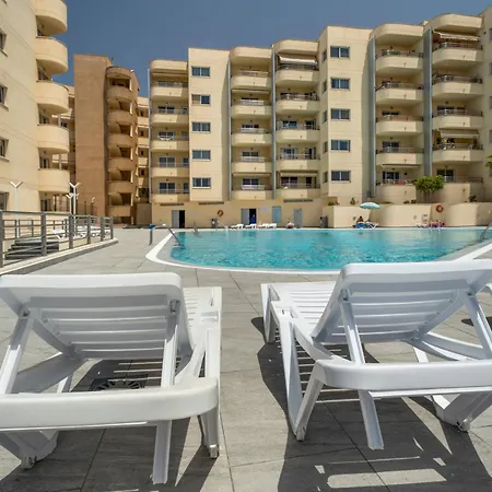 Appartamento Apto Sol Paraiso Sunset View