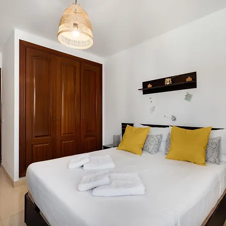 Lejlighed Apto Sol Paraiso Sunset View *